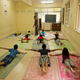 Image for article titled Where yoga is still about spirituality—not detox smoothies and perfect bodies